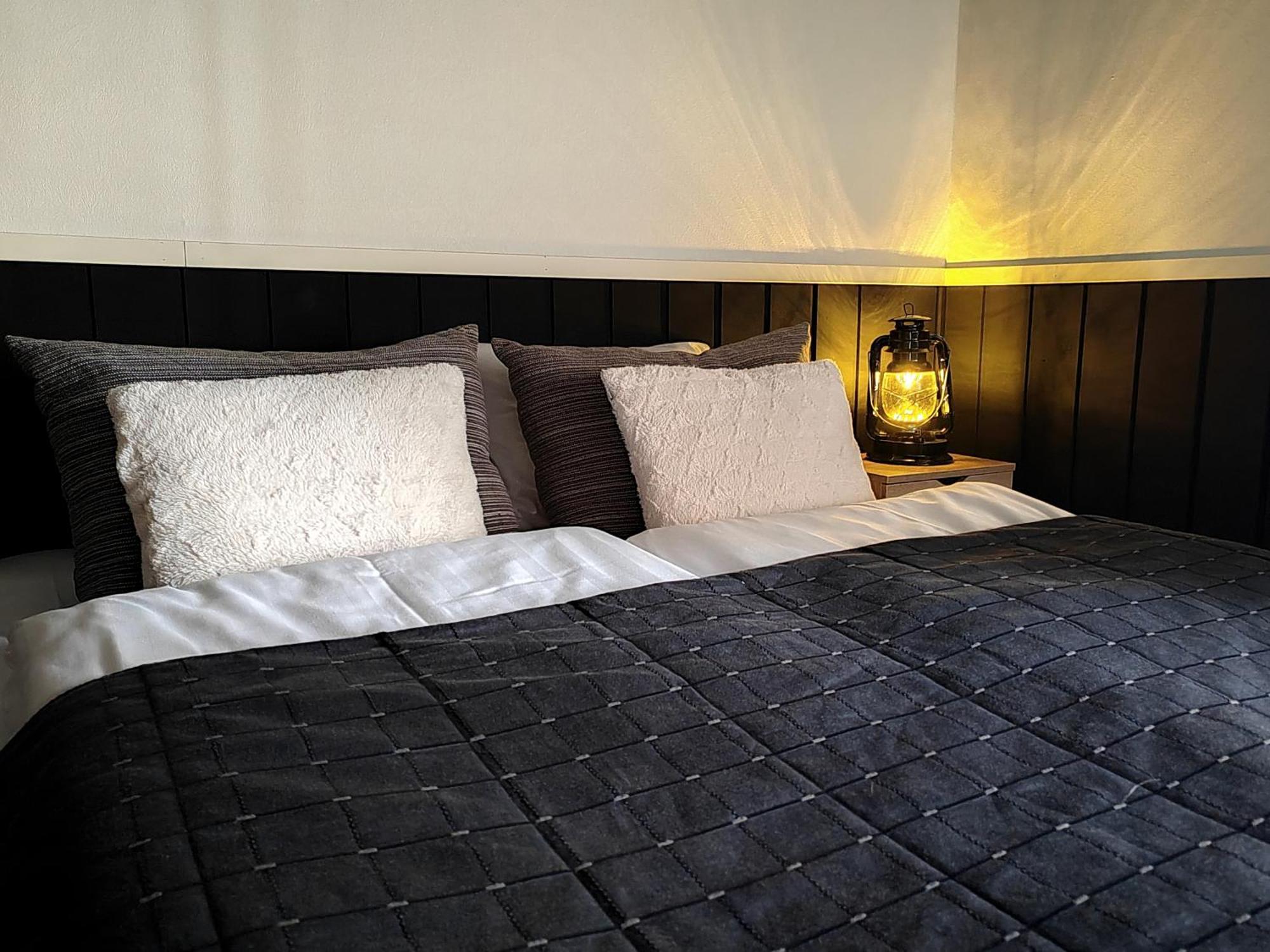 Lakelodge Kiehinen & Igloos Rovaniemi Room photo